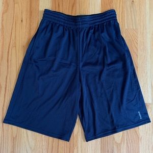 Youth Reebok Shorts
